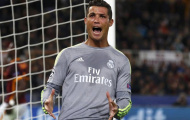 Truyền thông thế giới 'sốt' với siêu phẩm của Ronaldo