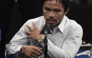 Sỉ nhục người đồng tính, Manny Pacquiao bị 'ném đá' dữ dội