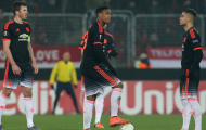 Video: Midtijlland 2-1 Man United (Vòng 1/16 Europa League)