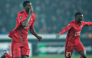 Người hùng của Midtjylland chê Man United yếu ớt