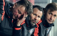 M.U dở tệ, lỗi không ở Van Gaal, mà thuộc về... David Moyes