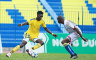 V-League 2016: Cuộc đua của những chân sút ngoại?