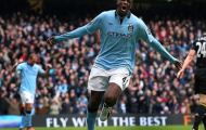 Yaya Toure – Cái tuổi không đuổi xuân đi