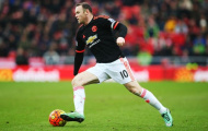 Điểm tin sáng 19/02: Ronaldinho không đến Premier League, Rooney nhận đề nghị khủng từ Trung Quốc