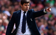 Pochettino: 'Alli cần phải biết tiếp thu'