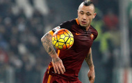 Chelsea săn hàng hot của AS Roma