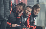 Lăng kính cuối tuần: Van Gaal, Murphy hay là bánh bơ của M.U?