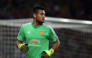 Video: Pha cứu thua xuất thần của Sergio Romero vs Midtjylland