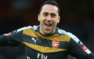 Thêm ngôi sao sắp rời Arsenal Hè này