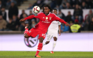 Juventus quyết tâm phá đám Man United
