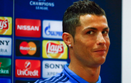 Điểm tin hậu trường 19/02: CR7 là vua kiếm tiền trong giới cầu thủ; CĐV MU bị đối xử như tù nhân trên sân khách