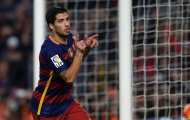 Luis Suarez: Kẻ thách thức Messi - Ronaldo