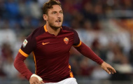 Bị Roma đối xử phũ phàng, Totti cân nhắc giải nghệ