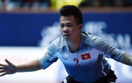 Văn Huy: Từ kẻ vô danh tới “người nhện” futsal VN