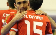 Futsal Việt Nam: Cảnh giác trước Hossein Tayyebi