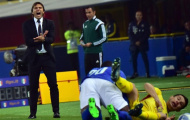 Tin đồn về Simeone chưa hết, Chelsea đã tiếp cận Conte