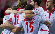 La Liga tại Europa League: Thách thức mọi đối thủ