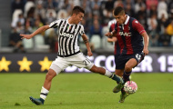Bị Bayern chi phối, Juventus bất ngờ rơi điểm