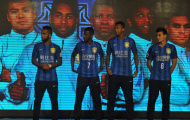 Jiangsu Suning khẳng định mang Ramires, Teixeira sang Bình Dương