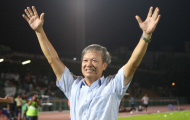 Chờ xem ông Hải “lơ” ra tay