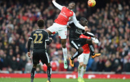19h45 ngày 20/02, vòng 5 FA Cup, Arsenal vs Hull City: Toan tính