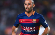 Mascherano nói lời khiến CĐV Liverpool buồn lòng