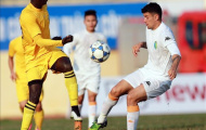 Khai mạc V-League 2016: Sẽ có bất ngờ?