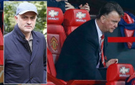 Vì sao Mourinho vẫn chưa tới Old Trafford?