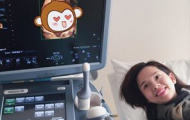 Tình cũ lần đầu khoe ảnh con trai Mạc Hồng Quân