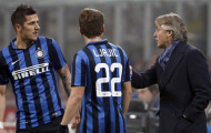 Sợ không dự Champions League, Inter từ chối giữ chân Ljajic và Jovetic