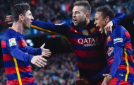 22h00, Las Palmas vs Barcelona: Sự cai trị của Gã khổng lồ