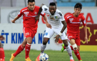 Chống tiêu cực ở V-League 2016: Rung cây dọa khỉ?