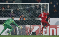 Đá dở tệ, M.U vẫn có cầu thủ lọt ĐHTB Europa League