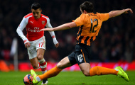 Góc thống kê: Sanchez và cái duyên FA Cup