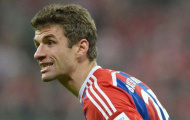 Video: Thomas Muller và những pha bóng ấn tượng