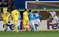 Napoli: Hãy đứng dậy càng sớm càng tốt