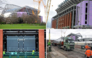 Bán tên khán đài, Liverpool chuẩn bị kiếm 90 triệu bảng