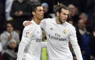 BBC không phải là bộ ba hoàn hảo, nhưng Ronaldo vẫn cần Bale