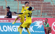 Video: FLC Thanh Hóa 3-0 Hà Nội T&T (Vòng 1 V-League 2016)