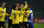 Lukasz Piszczek: “Mũi tên bạc” trở lại