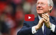 Video: Phân tích chiến thuật của Man United mùa 2007/08
