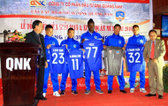 Đi tìm “ngựa ô” của V-League 2016