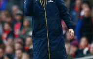 Tự làm khó mình, Wenger kêu gọi học trò tự vấn