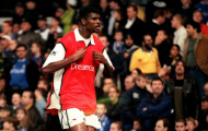 Video: 10 bàn thắng đẹp mắt nhất lịch sử Arsenal