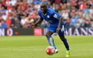 Video: N'Golo Kante - Tiền vệ phòng ngự hay nhất NHA hiện nay