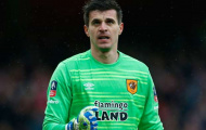 Người hùng của Hull City tin mình đã may mắn