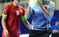 Người “không tuổi” ở tuyển futsal