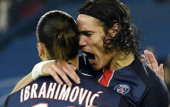 Video: PSG 4-1 Reims (Vòng 27 Ligue 1)