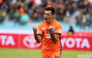 Dư âm SHB Đà Nẵng 2-1 Đồng Tháp: Nhạt nhòa ‘sắc cam’