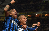 Video: Inter Milan 3-1 Sampdoria (Vòng 26 Serie A)